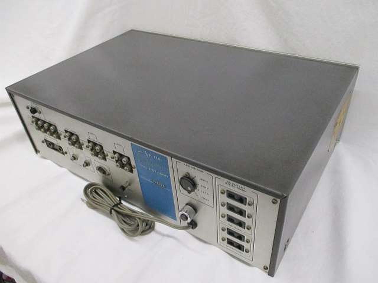 VICTOR|【ジャンク品】コントロールアンプ|【ハードオフ公式通販】オフ