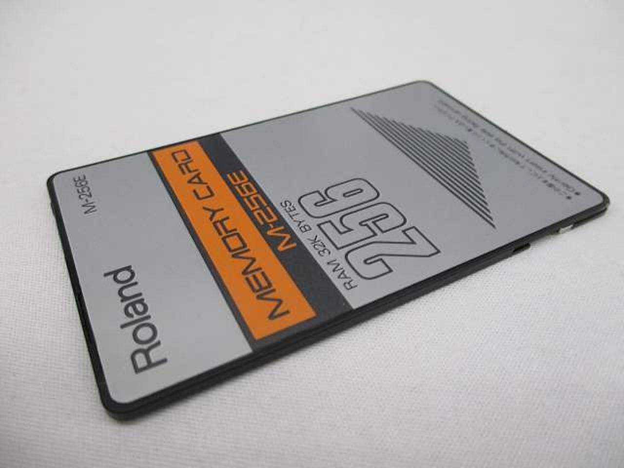 ローランド(ROLAND)|メモリカード|【ハードオフ公式通販】オフモール