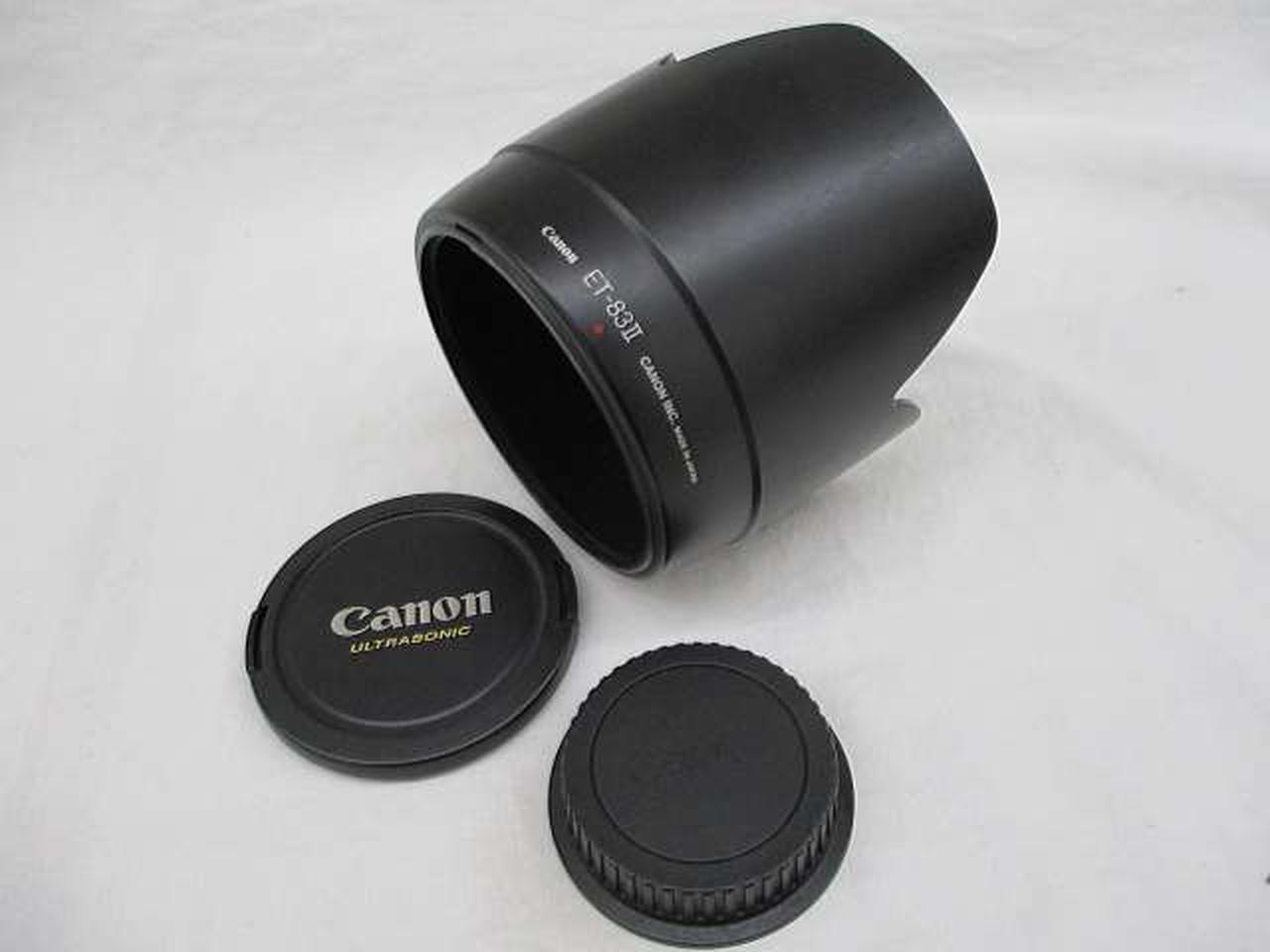 CANON|【ジャンク品】望遠レンズ|【ハードオフ公式通販】オフモール