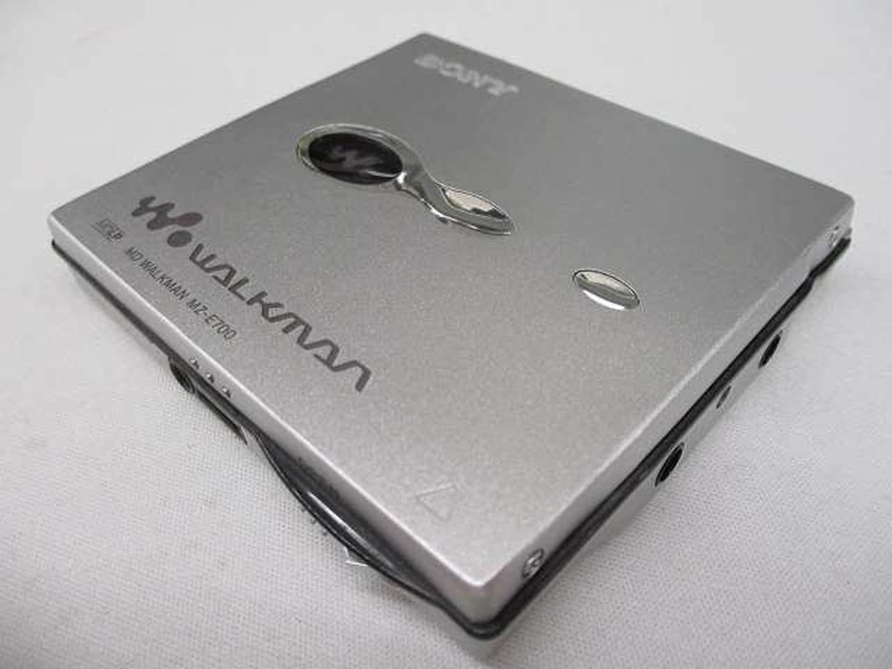 SONY|【ジャンク品】MDウォークマン|HARDOFFオフモール（オフモ