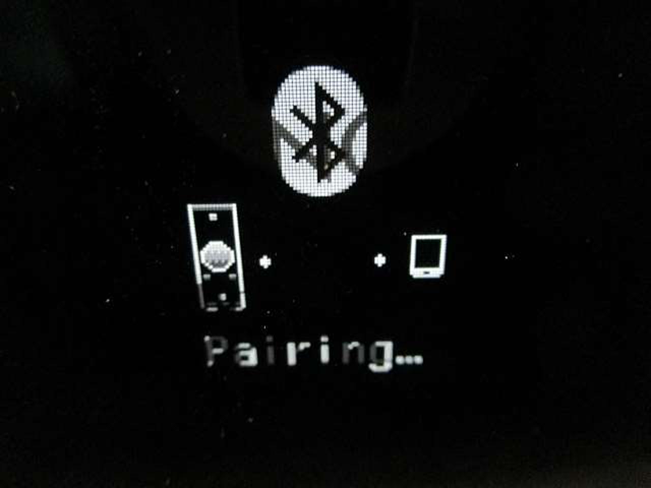 一部液晶暗いです