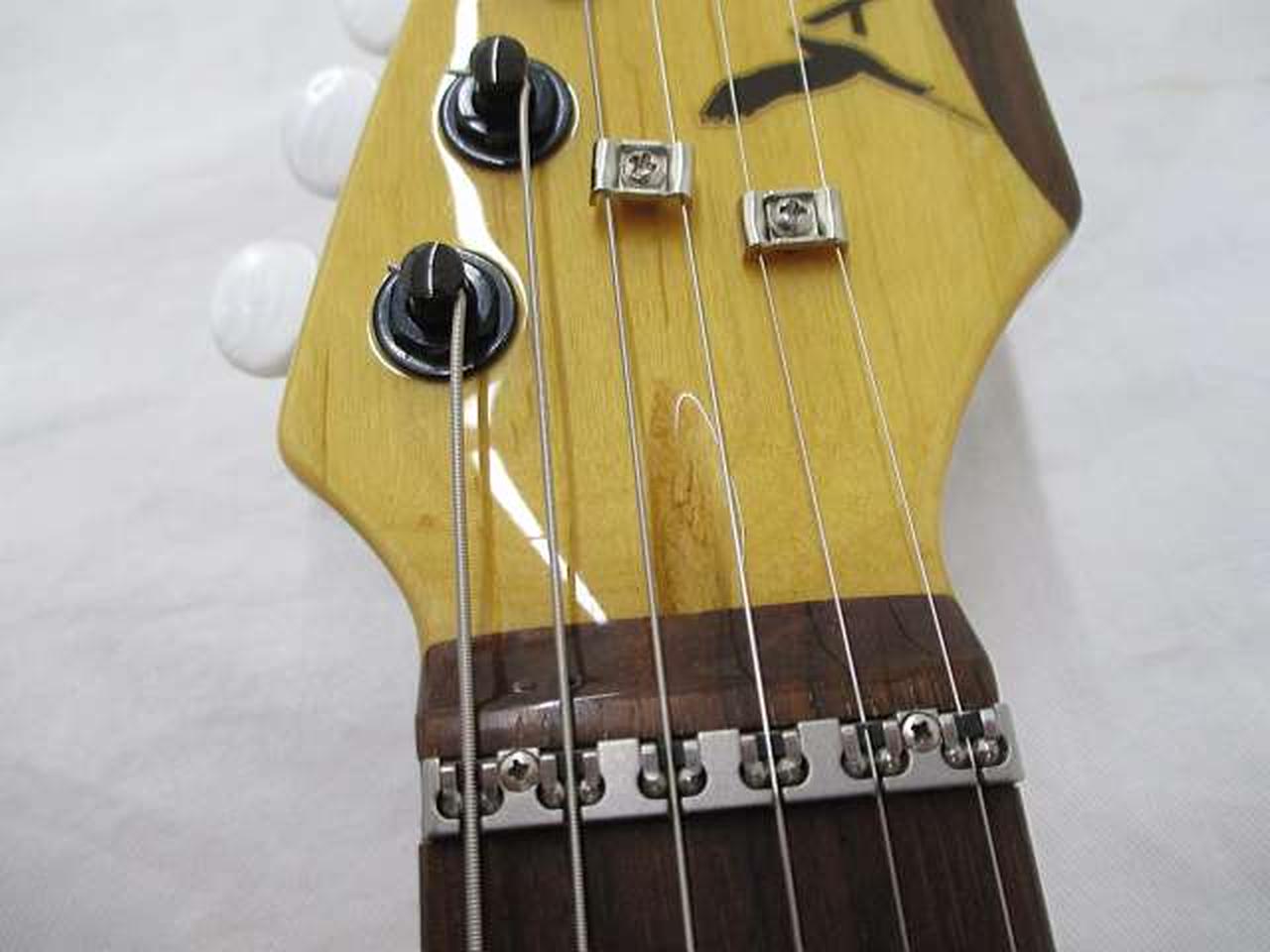 ギター Avian Swift Mod Avian Swift Mod - メルカリ