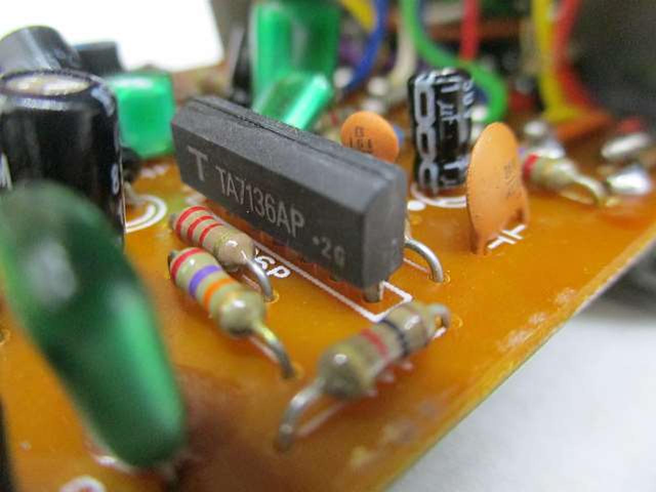 OP:TA7136AP