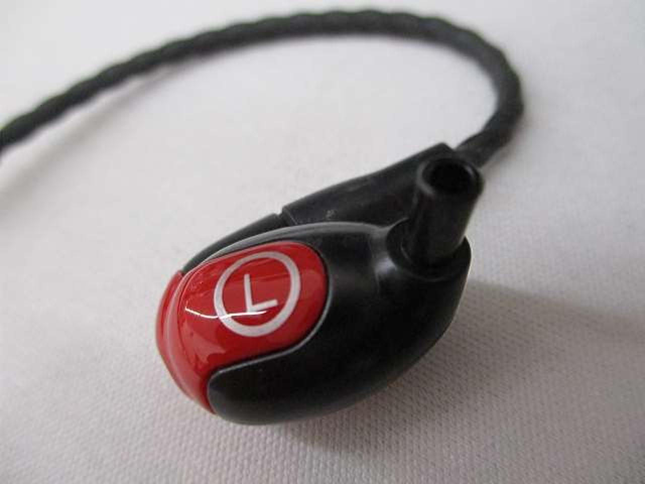 イヤーピース欠品