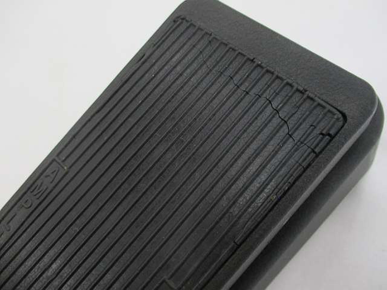 ジム。 ジムダンロップ(JIM DUNLOP)|Jimi Hendrix Wah Special|HARDOFF