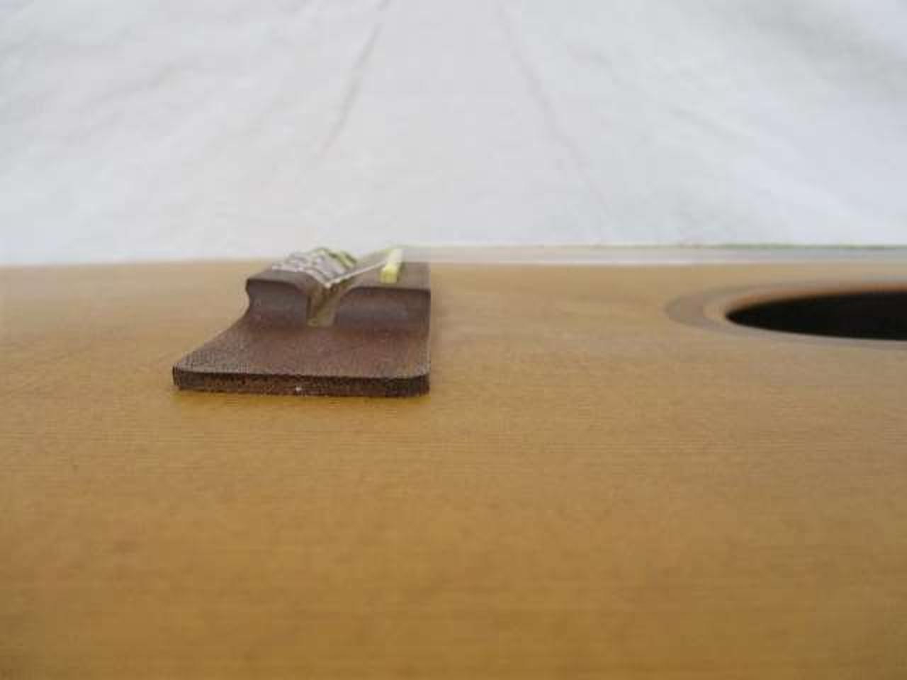 トップ浮き、トップ落ちあり