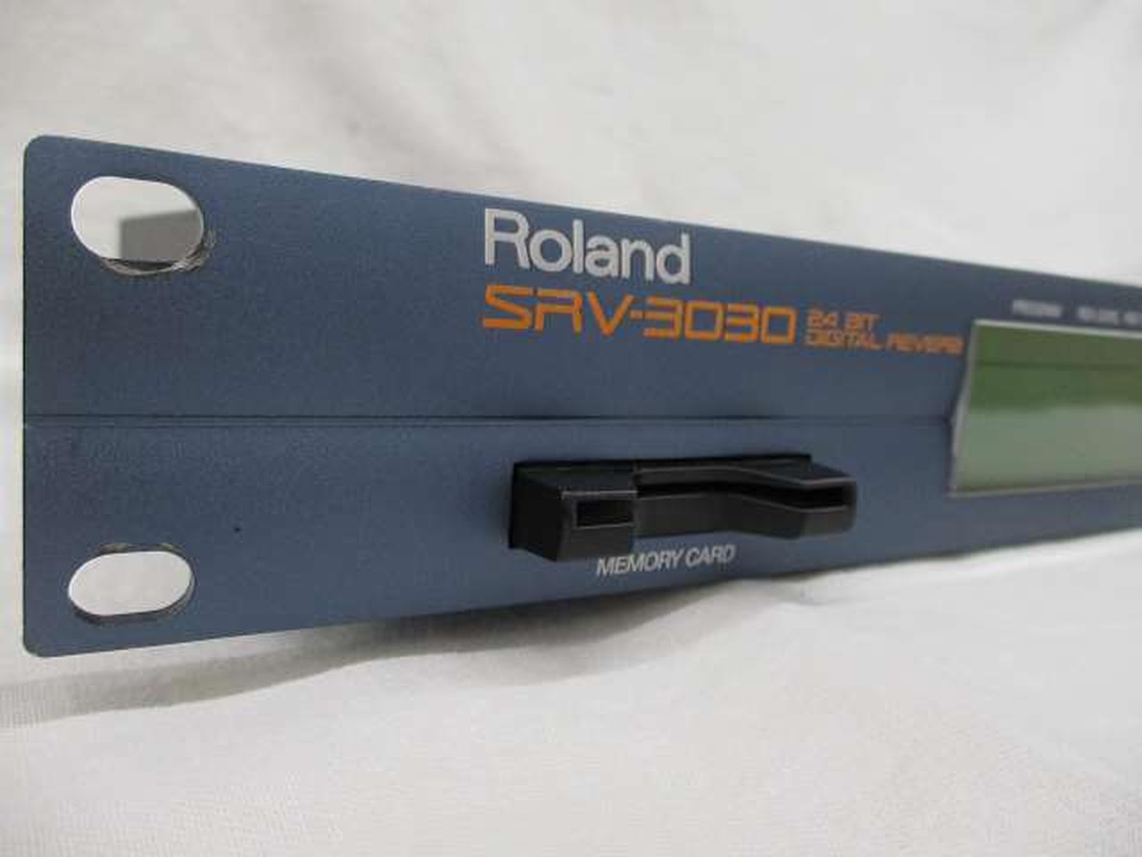 ローランド(ROLAND)|デジタルリバーブ|HARDOFFオフモール（オフモ