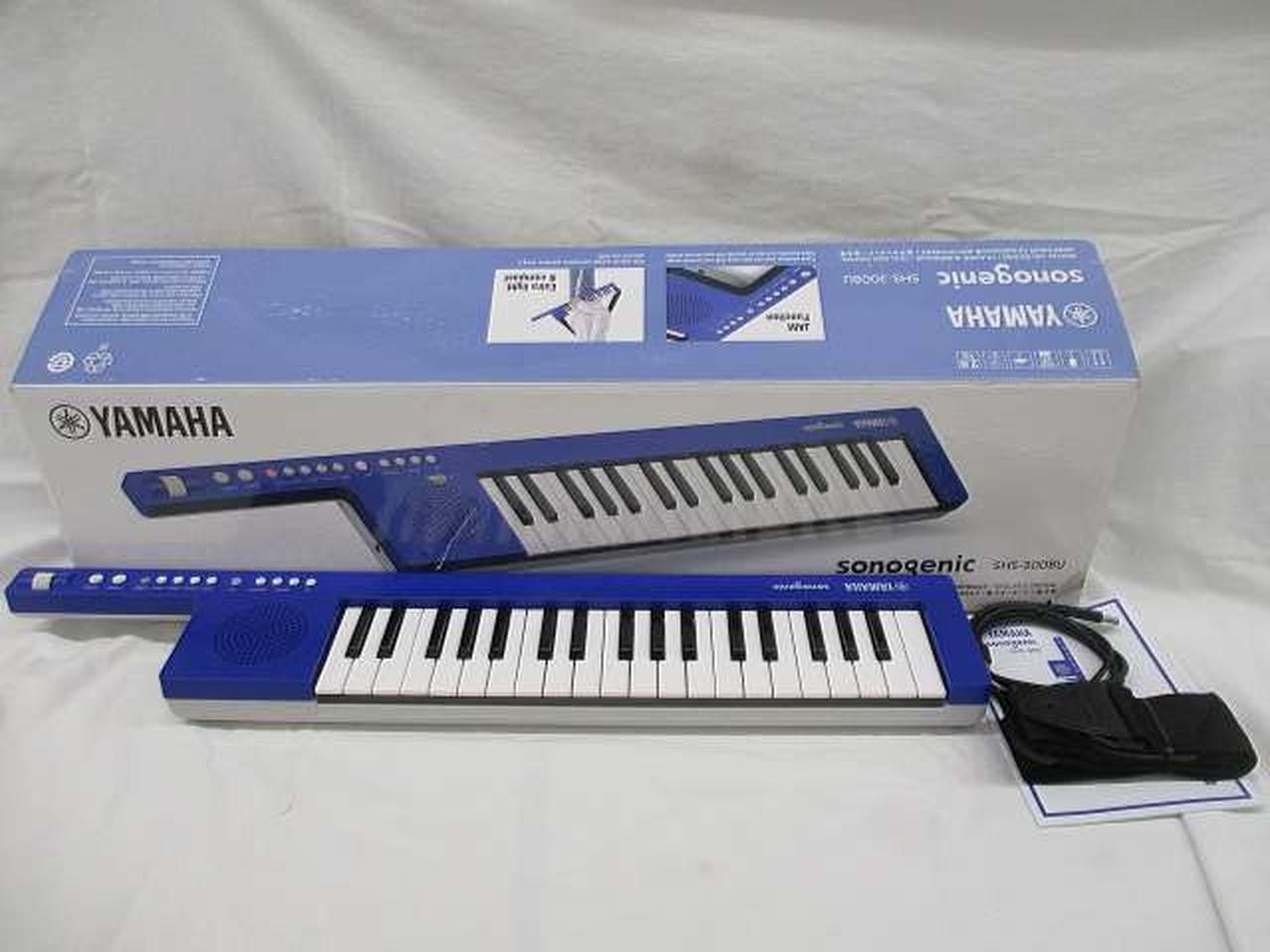 ヤマハ(YAMAHA)|ショルダーキーボード|【ハードオフ公式通販】オフ 