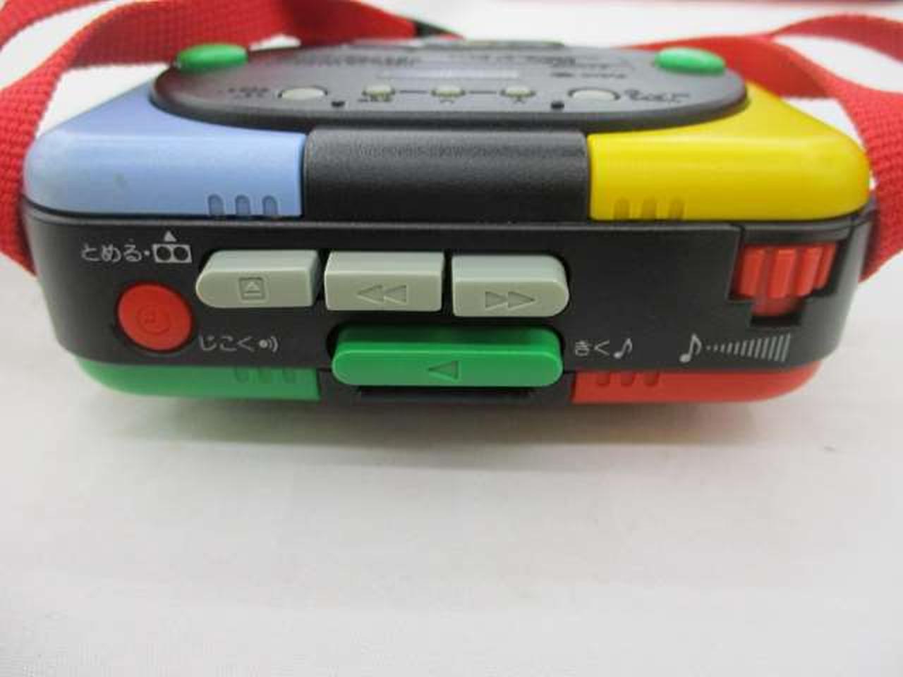 SANYO|【ジャンク品】ポータブルカセットプレーヤー|【ハードオフ公式