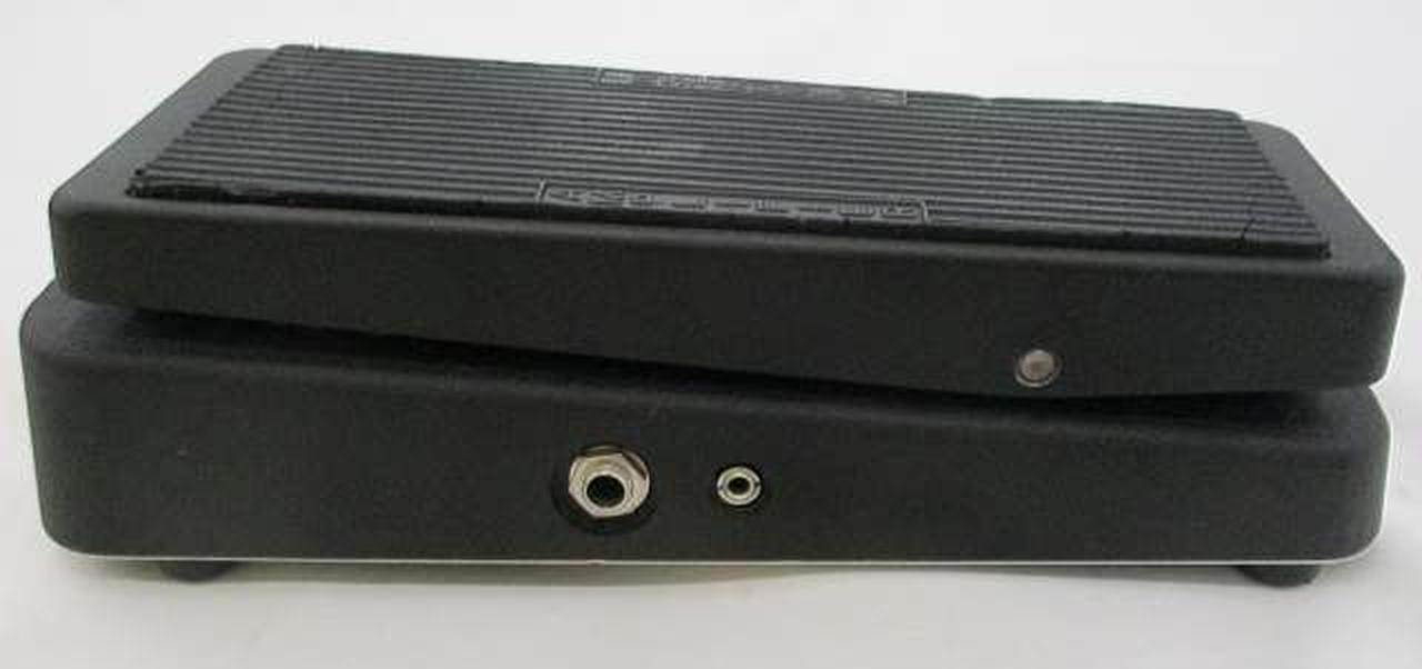 ジムダンロップ(JIM DUNLOP)|Jimi Hendrix Wah Special|HARDOFF