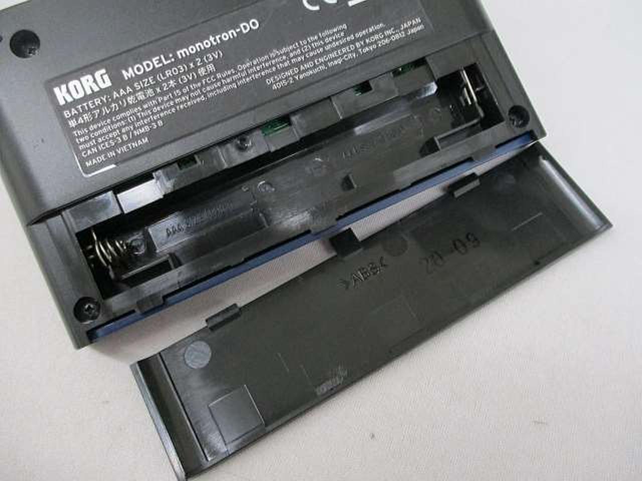 コルグ(KORG)|アナログリボンシンセサイザー|【ハードオフ公式通販