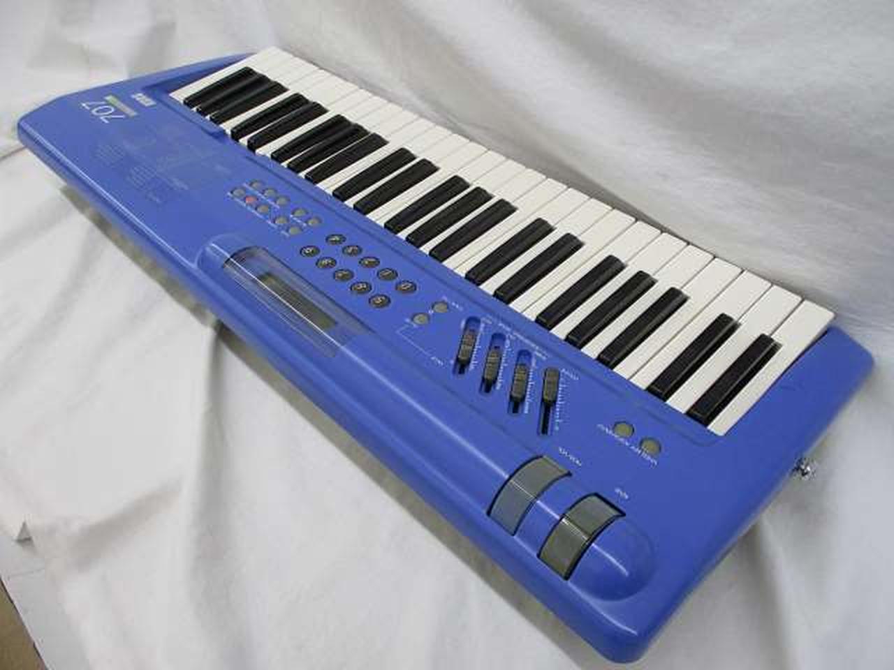 KORG|【ジャンク品】FMシンセサイザー|HARDOFFオフモール（オフモ