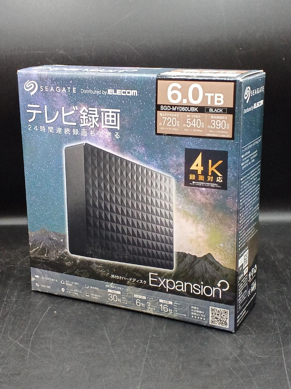 シーゲート(SEAGATE)|USB3.0/2.0 外付けHDD|HARDOFFオフモール（オフモ 