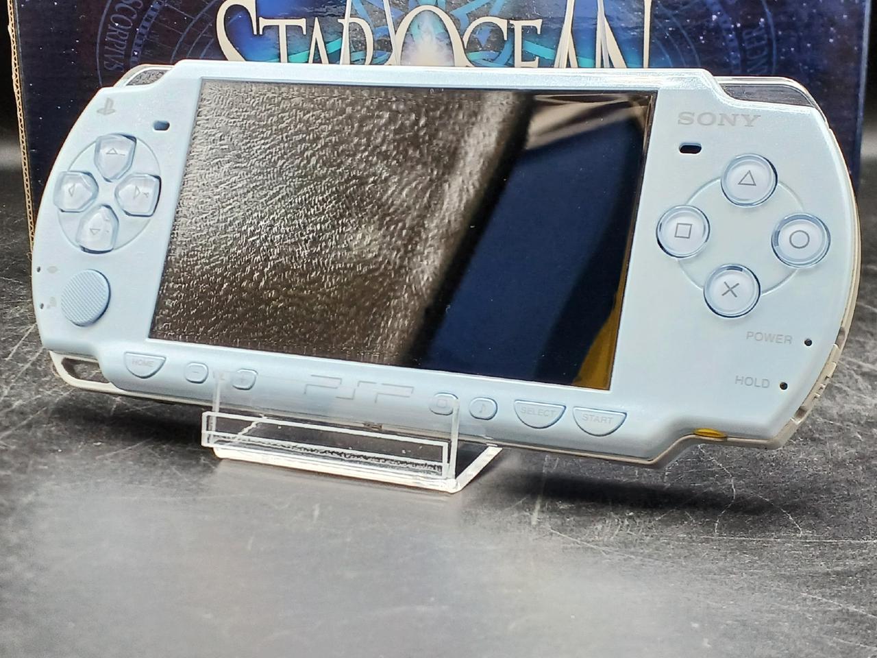 ソニー(SONY)|PSP スターオーシャン エターナルエディション|HARDOFF 
