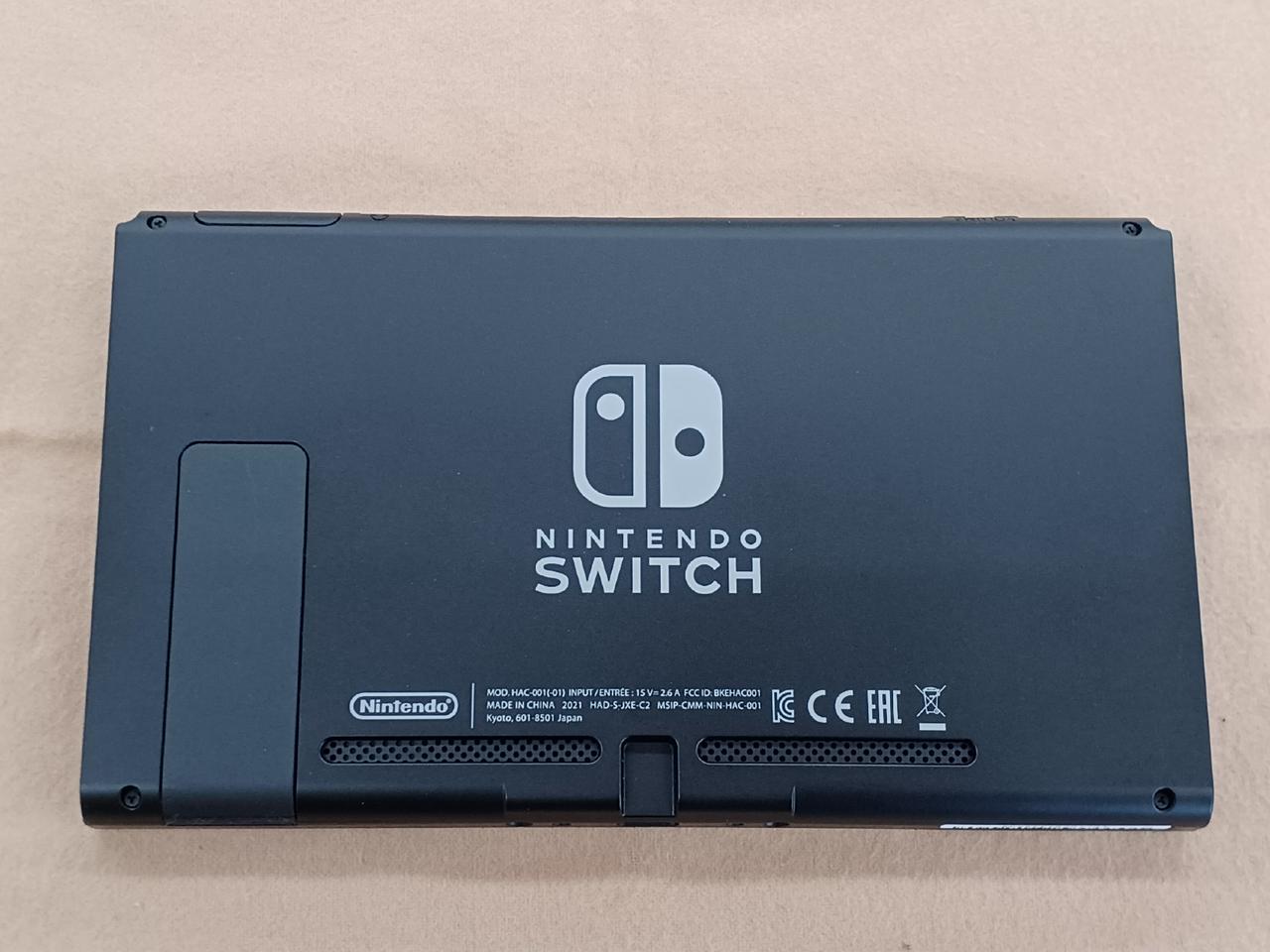 日本最大のブランド ニンテンドウ(NINTENDO)|NINTENDO SWITCH|HARDOFFオフモール Nintendo Switch