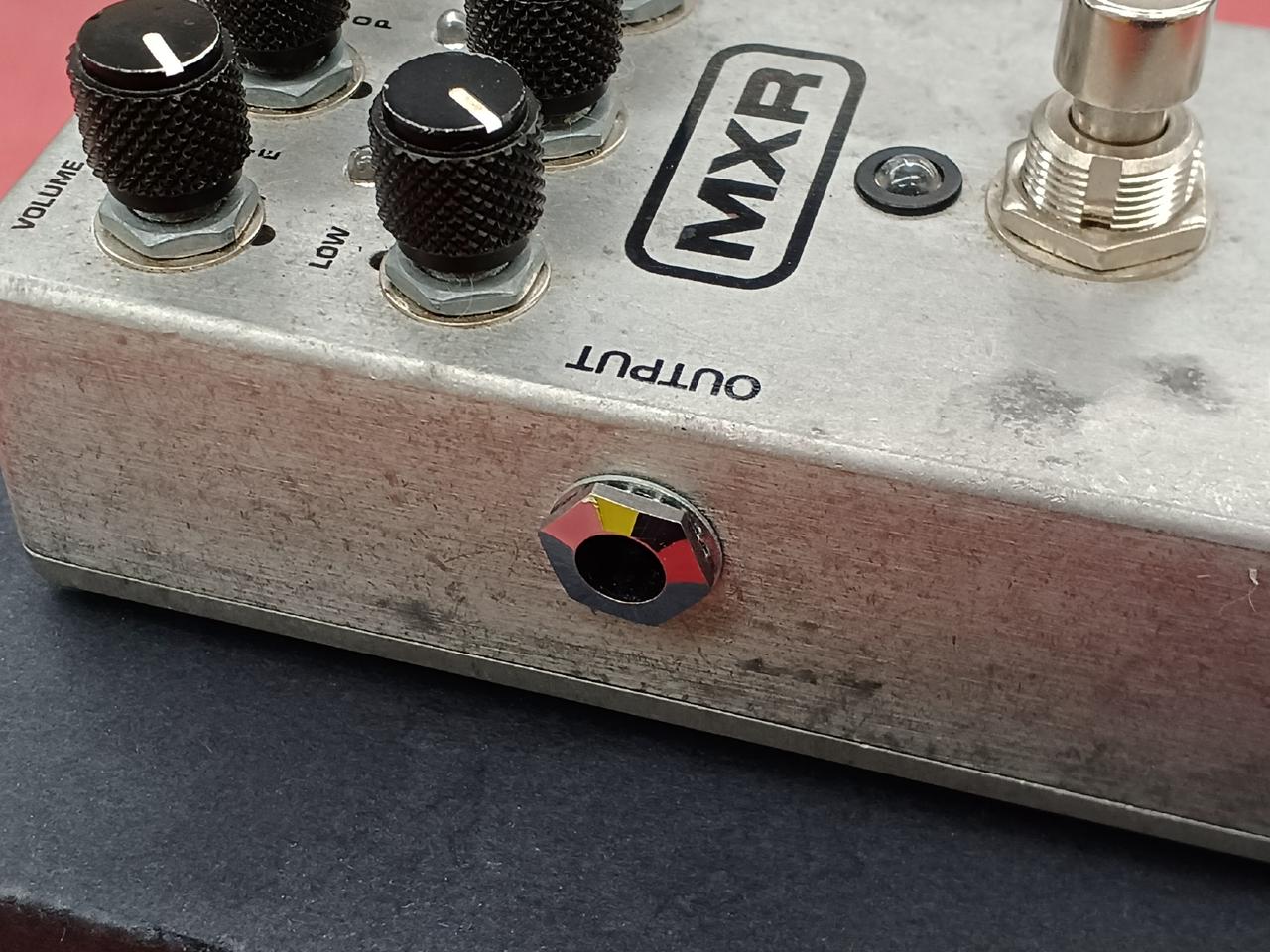 エムエックスアール(MXR)|ディストーション|HARDOFFオフモール