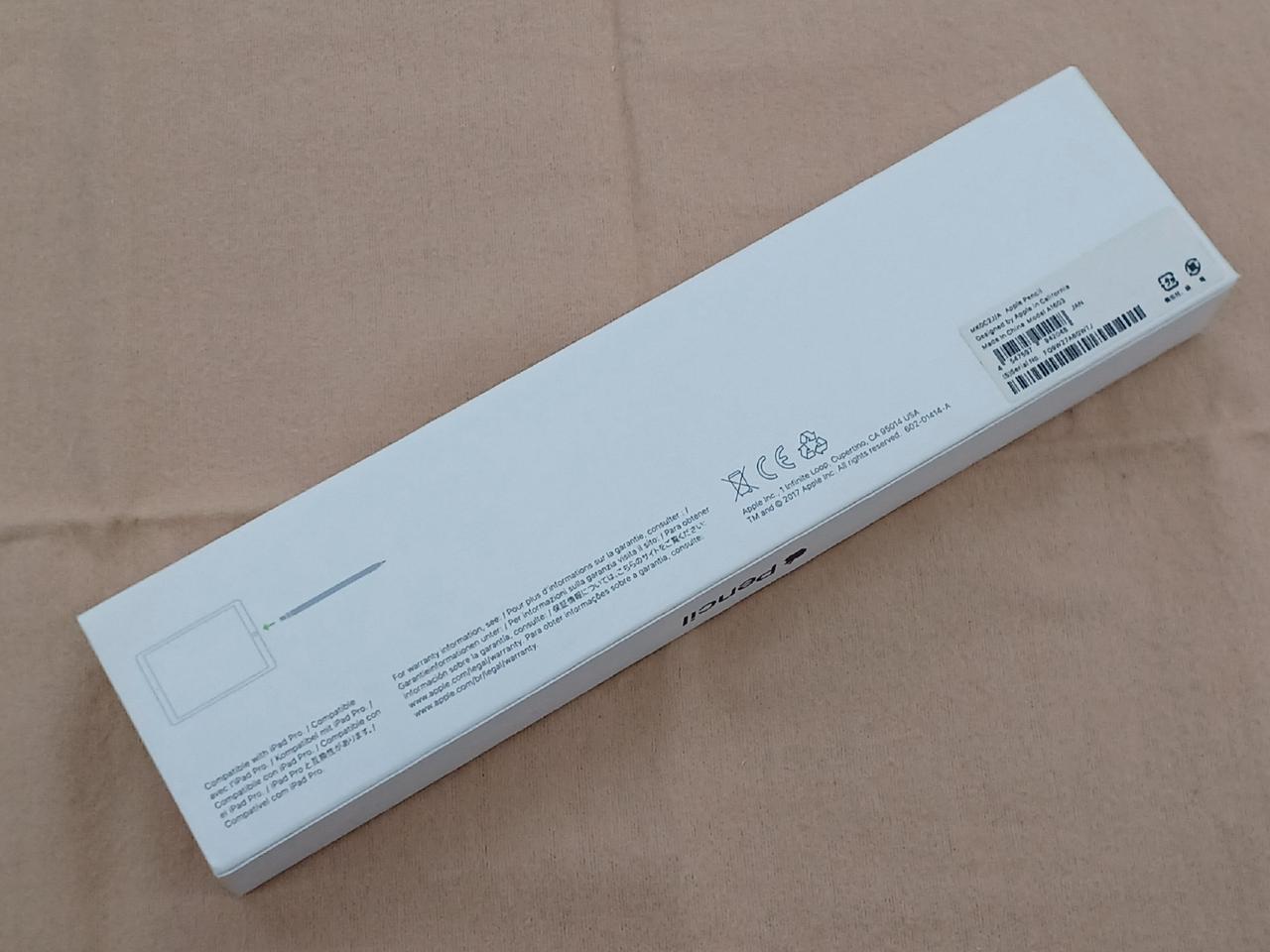 Apple Pencil Pro 中古美品 Yahoo!オークション -「アップルペンシルpro」の落札相場・落札価格