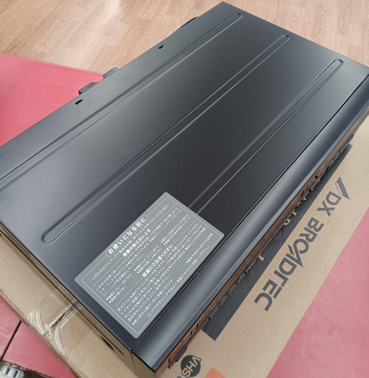 VHS・DVDレコーダー DXアンテナ DXR170V DXアンテナ DXR170V DVDレコーダー VHS一体型 - メルカリ