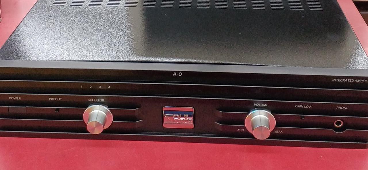 SOUL NOTE|インテグレーデットアンプ|HARDOFFオフモール（オフモ