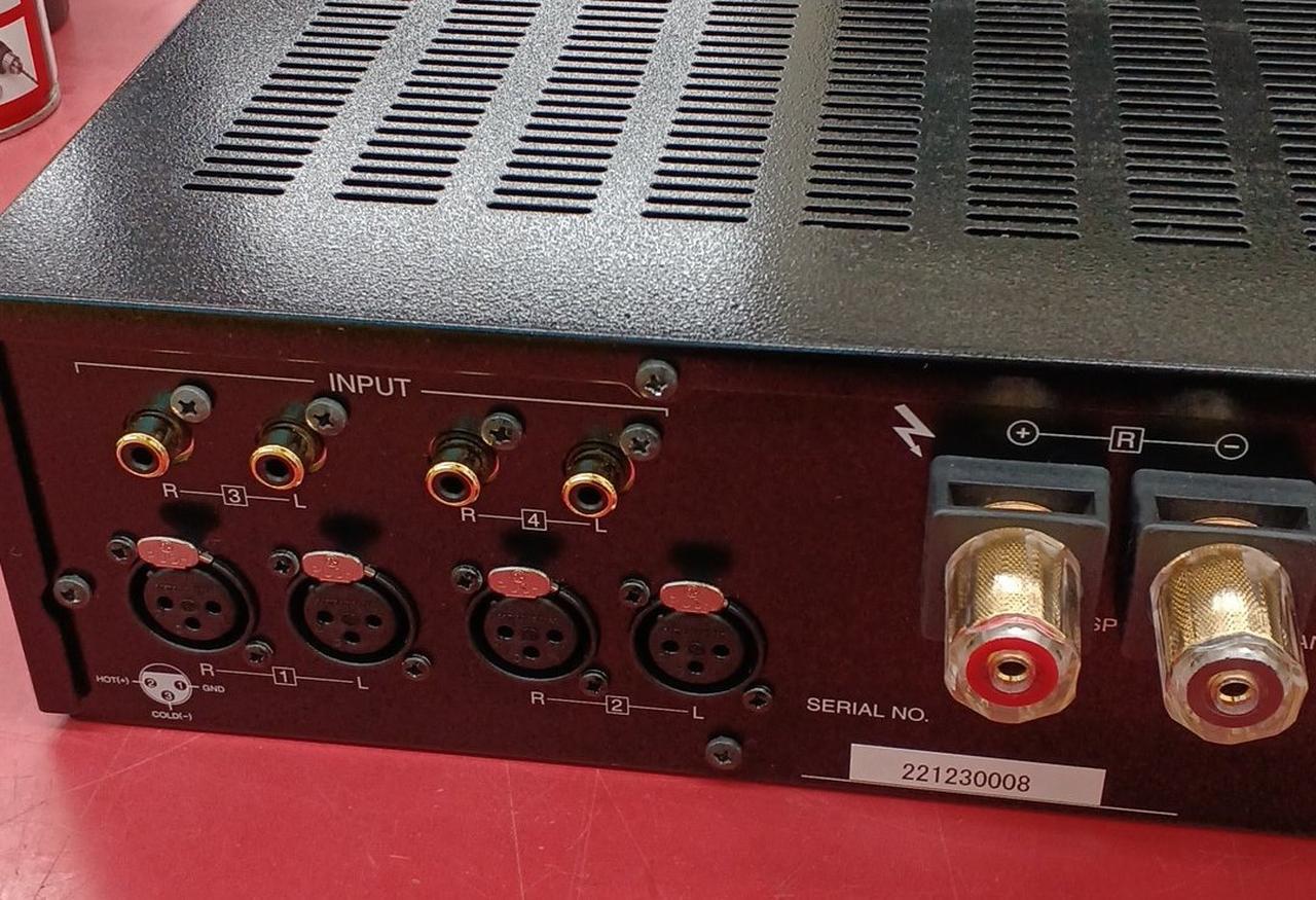 SOUL NOTE|インテグレーデットアンプ|HARDOFFオフモール（オフモ