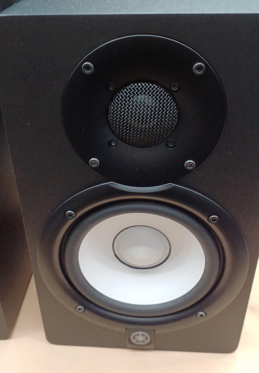 最終値下げ YAMAHA HS5 モニタースピーカー