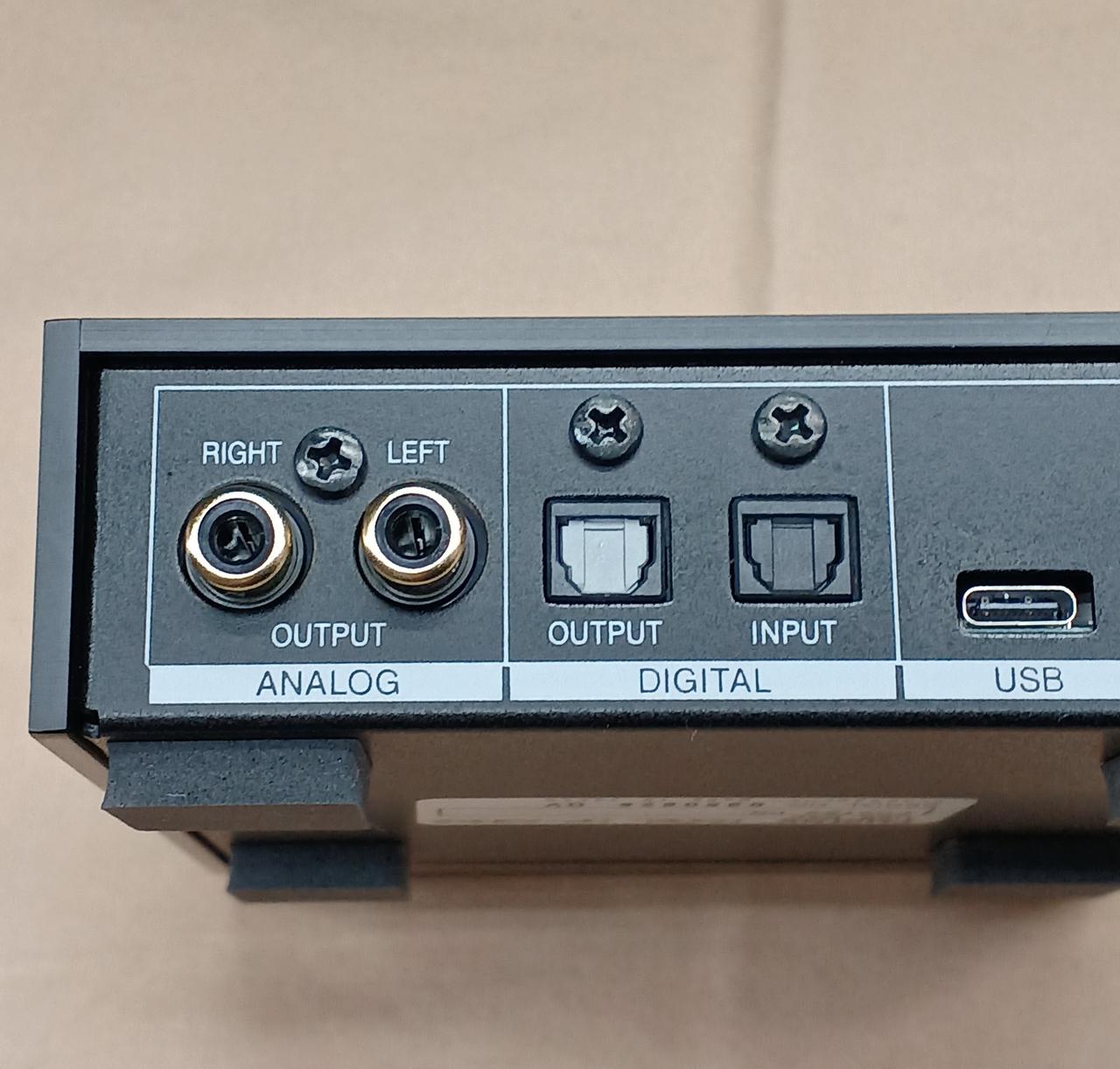 FOSTEX フォステクス/ヘッドホンアンプ/HP-A3/0971026/Bランク/71【中古】 FOSTEX フォステクス/ヘッドホンアンプ/HP-A3/0971026/Bランク
