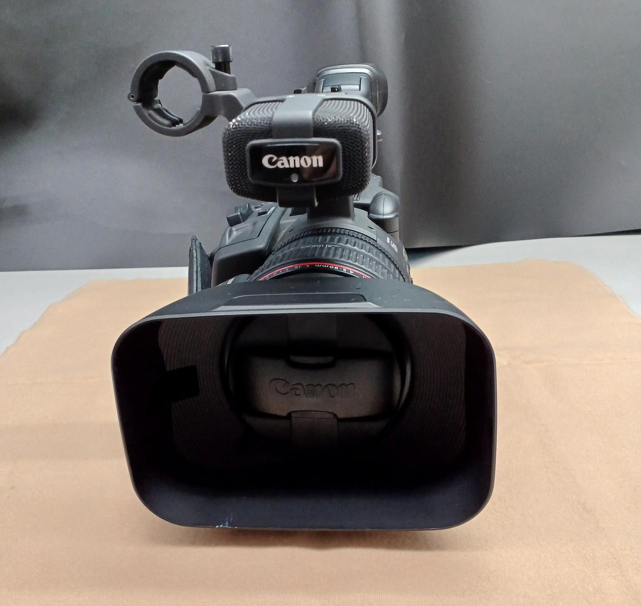 キヤノン(CANON)|業務用ビデオカメラ|HARDOFFオフモール（オフモ