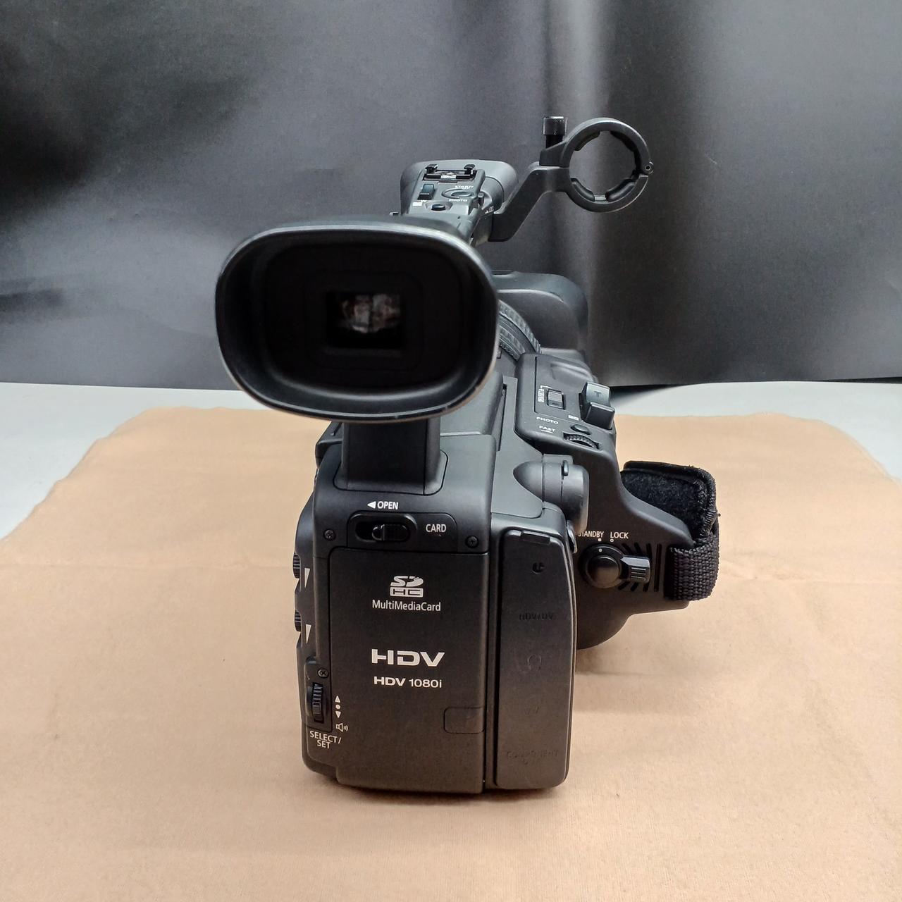 キヤノン(CANON)|業務用ビデオカメラ|HARDOFFオフモール（オフモ