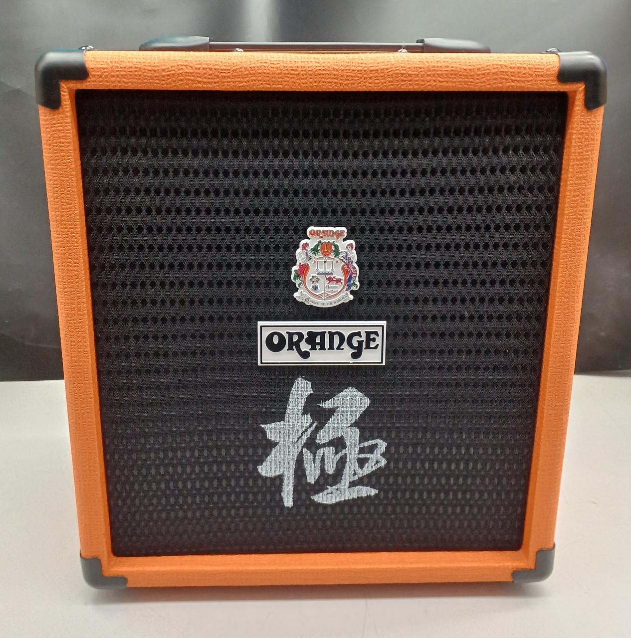 オレンジ(ORANGE)|ベースアンプ|HARDOFFオフモール（オフモ