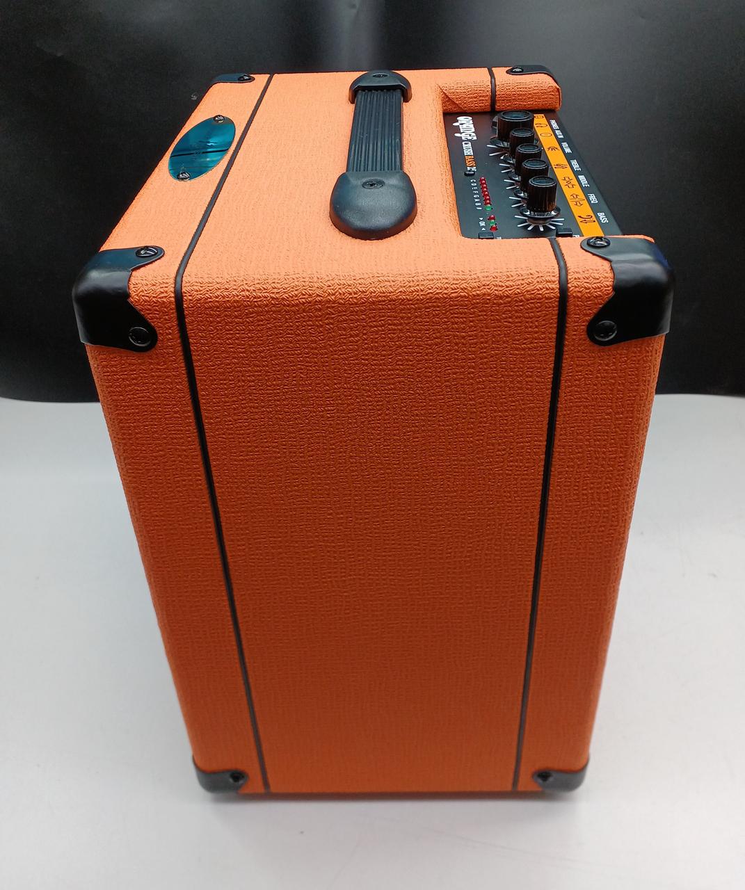 ORANGE ベース用アンプ 機材レビュー：ベースアンプ編Orange OB1-300 combo