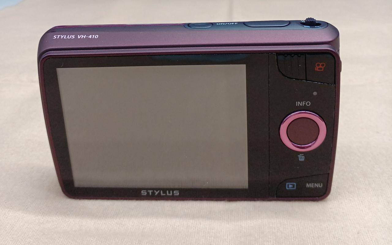 オリンパス(OLYMPUS)|デジタルカメラ|HARDOFFオフモール（オフモ