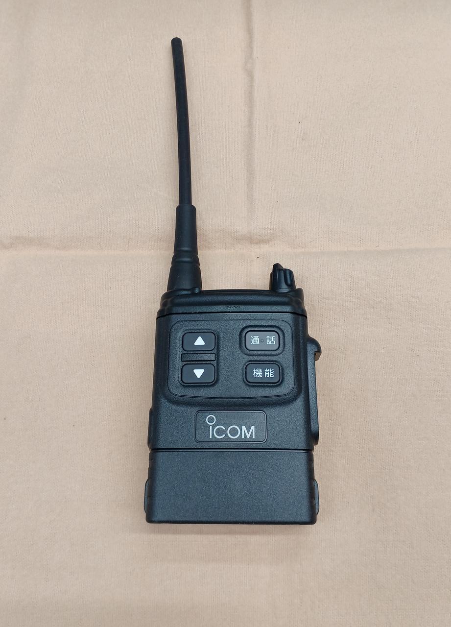 ICOM IC-740 トランシーバー 中古品 アイコム(ICOM)|特小トランシーバー|HARDOFFオフモール（オフモ