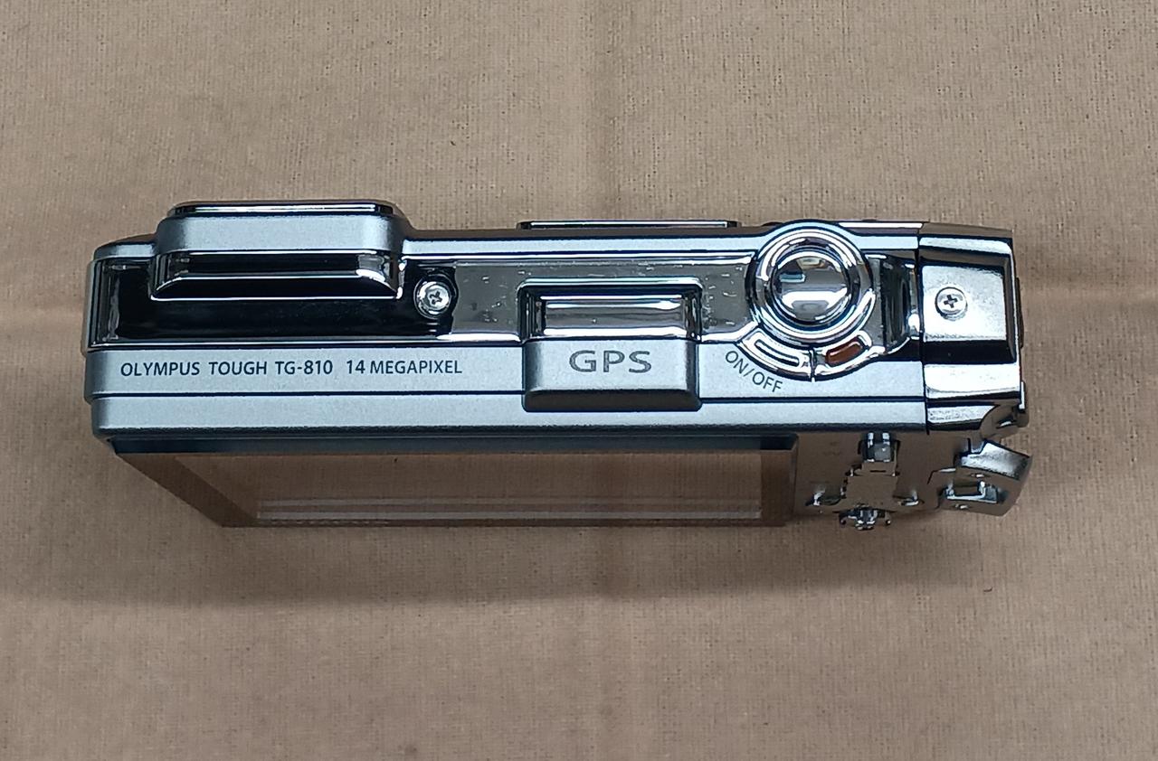 OLYMPUS TG-810 工一郎(工事用) デジタルカメラ Amazon | オリンパス 工事用デジタルカメラ TG-810 工一郎 1400