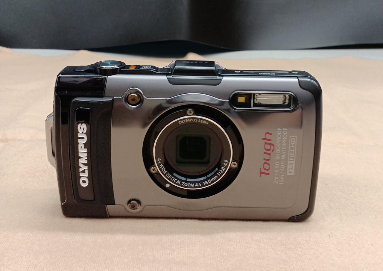 オリンパス(OLYMPUS)|難有品 デジタルカメラ|HARDOFFオフモール