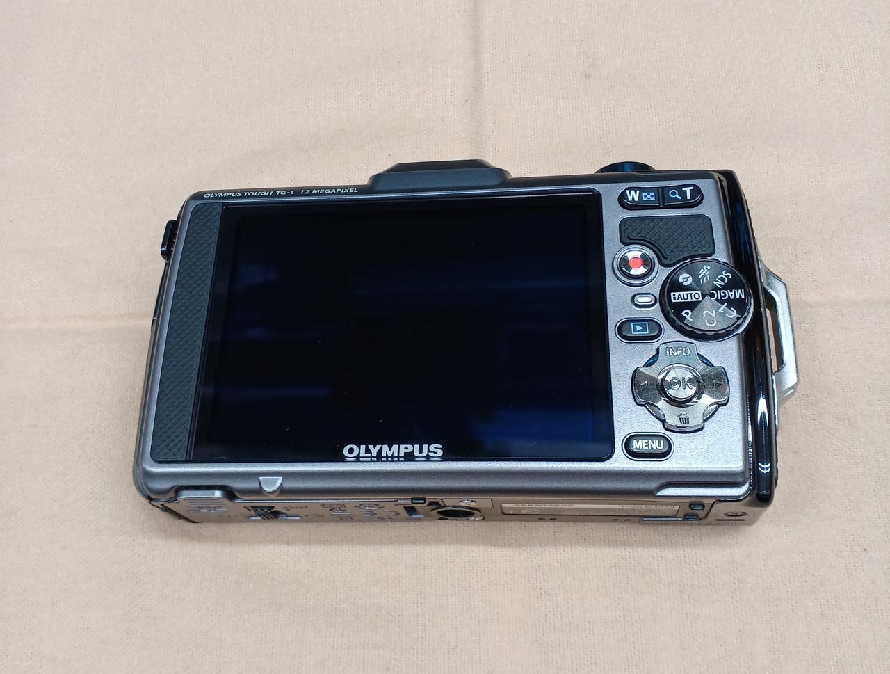 値下げしました21,500→20,000円オリンパスXA3デート機能試写画像有り オリンパス(OLYMPUS)|難有品 デジタルカメラ|HARDOFFオフモール