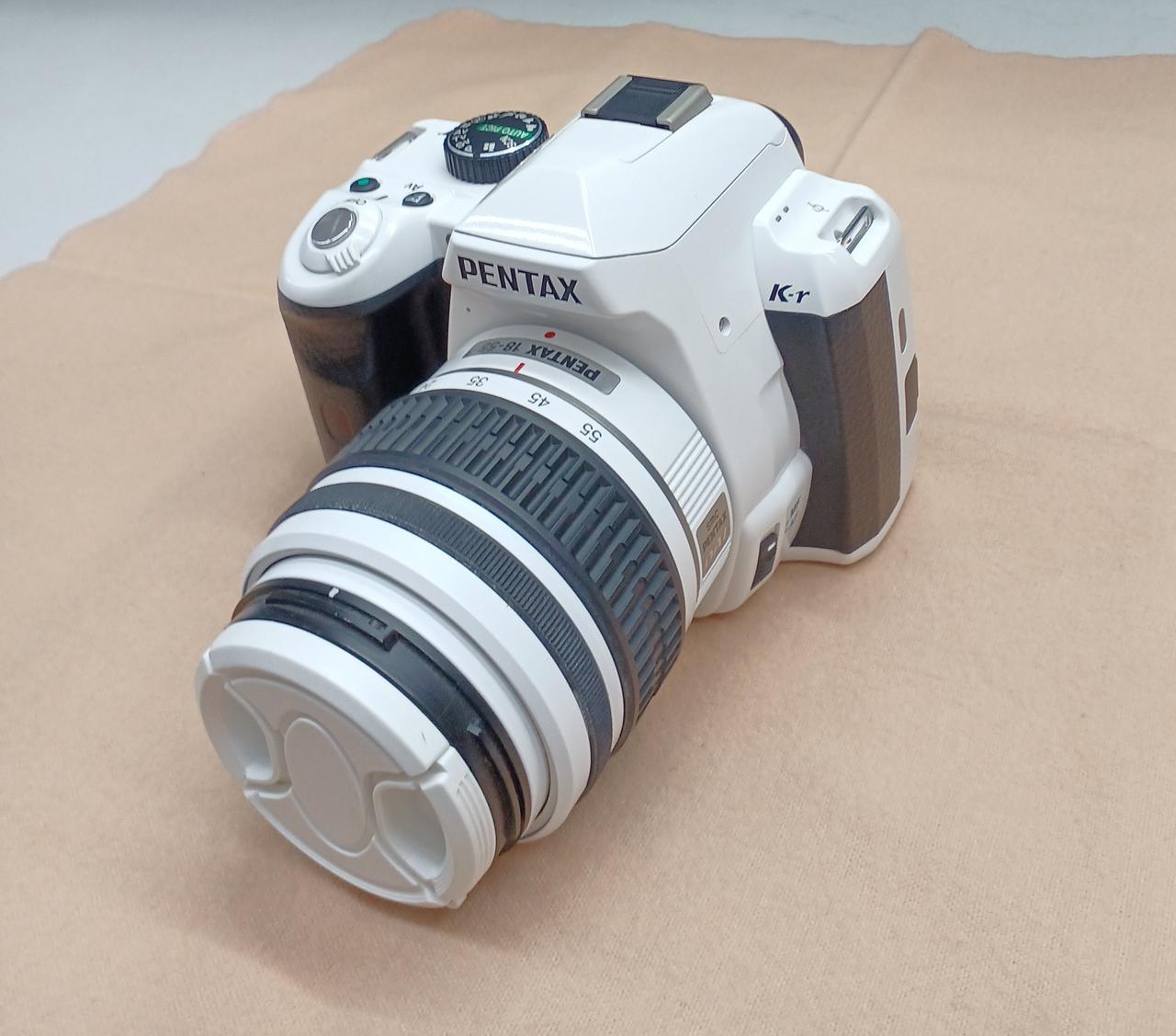 PENTAX|デジタル一眼レフ+Wズームレンズ|HARDOFFオフモール