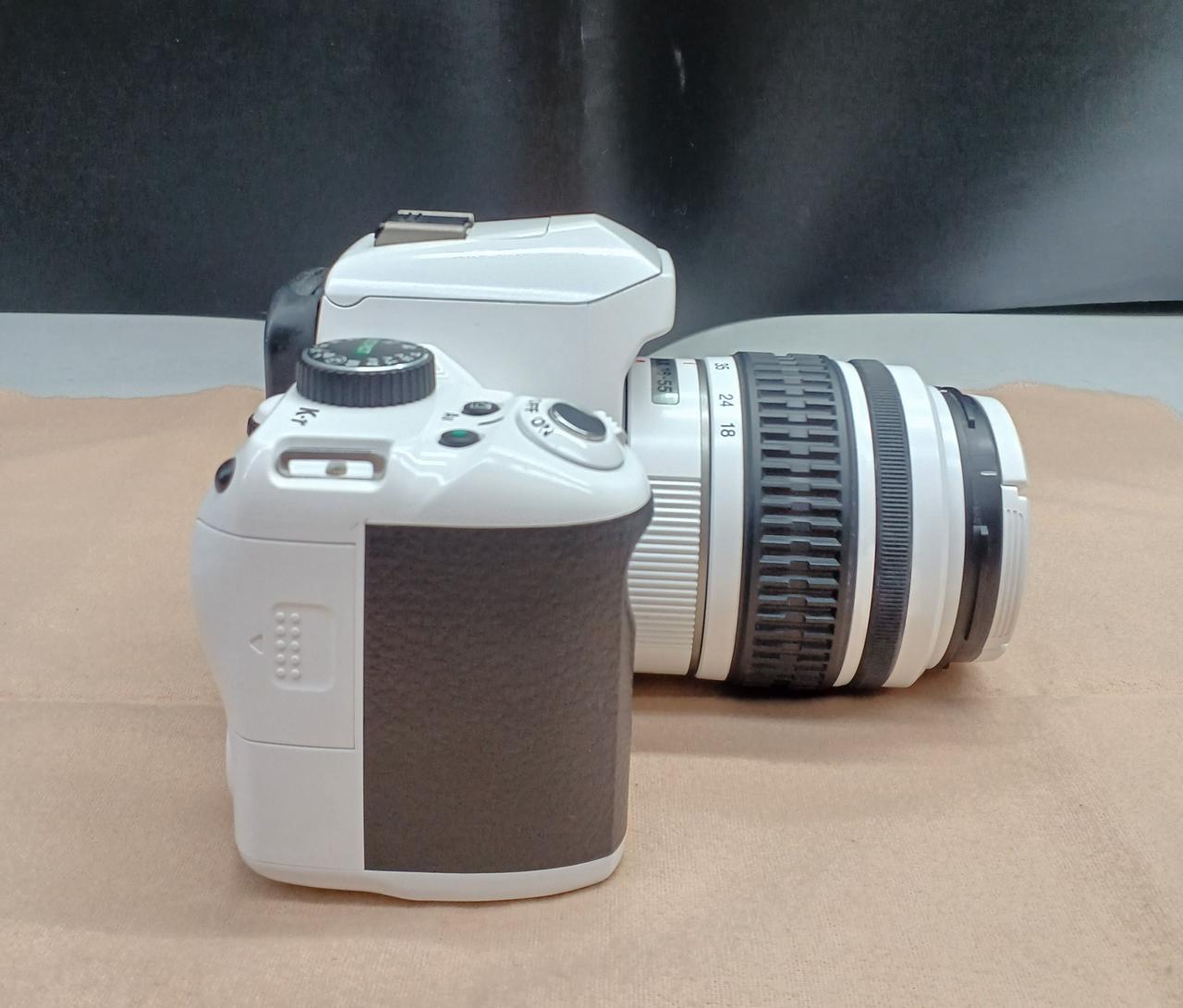PENTAX|デジタル一眼レフ+Wズームレンズ|HARDOFFオフモール