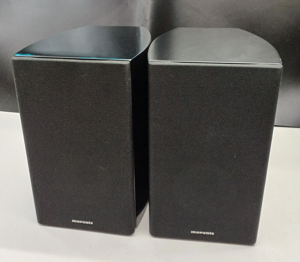 Marantz マランツ LS244V スピーカー ペアセット 激レア 名機 Marantz マランツ LS244V スピーカー ペアセット 激レア 名機 3