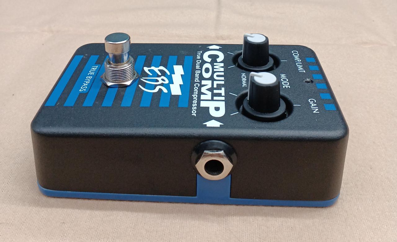 EBS MULCHCOMP コンプレッサー リミッター EBS MULCHCOMP コンプレッサー リミッター