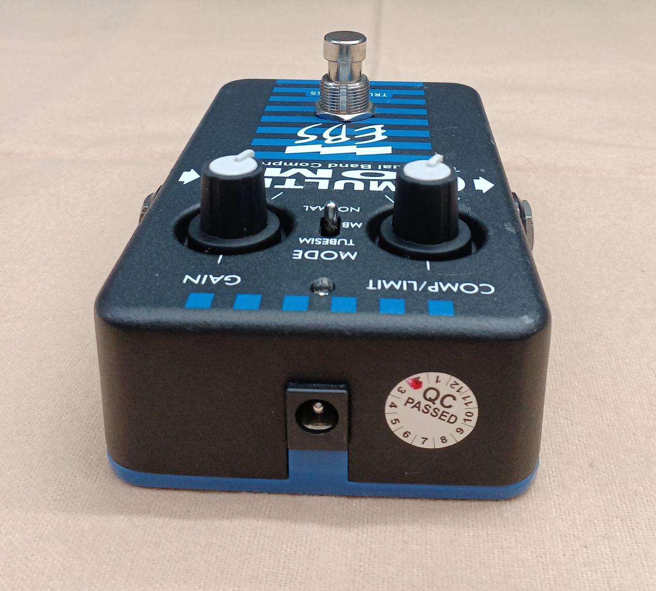 EBS MULCHCOMP コンプレッサー リミッター EBS MULCHCOMP コンプレッサー リミッター