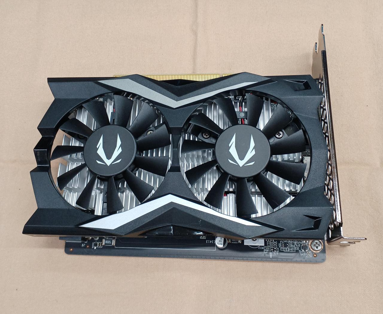 ZOTAC|GEFORCE GTX1650 SUPER|HARDOFFオフモール（オフモ