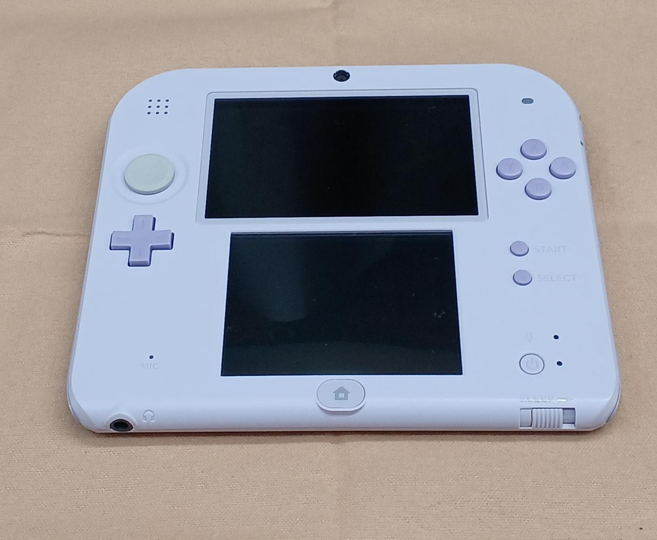 ニンテンドー 2DS