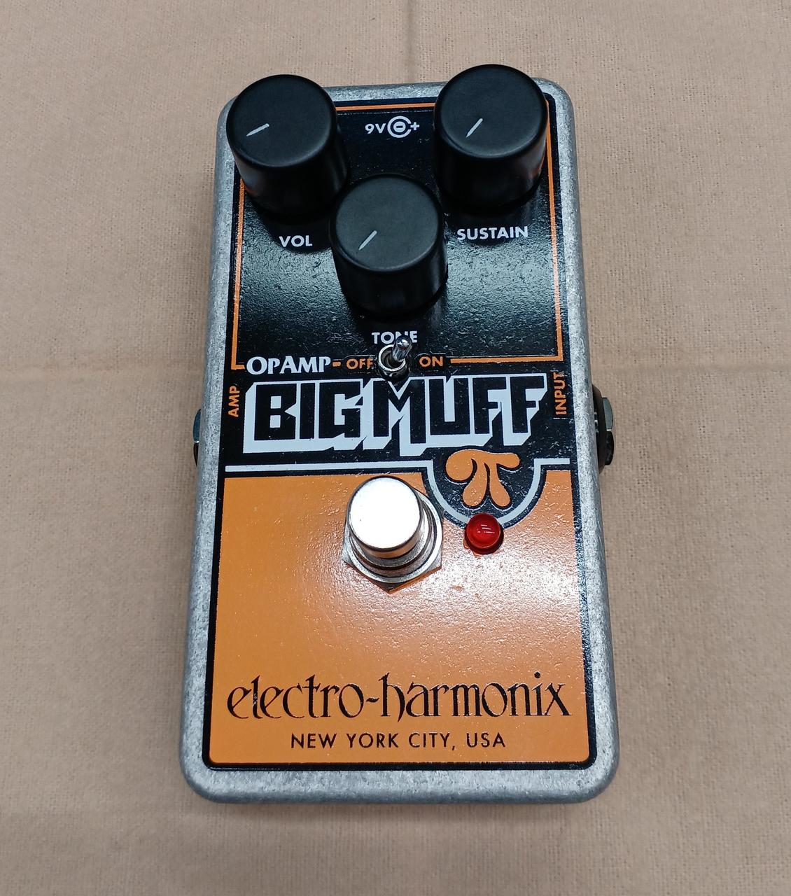 ELECTRO HARMONIX|エフェクター|HARDOFFオフモール（オフモ