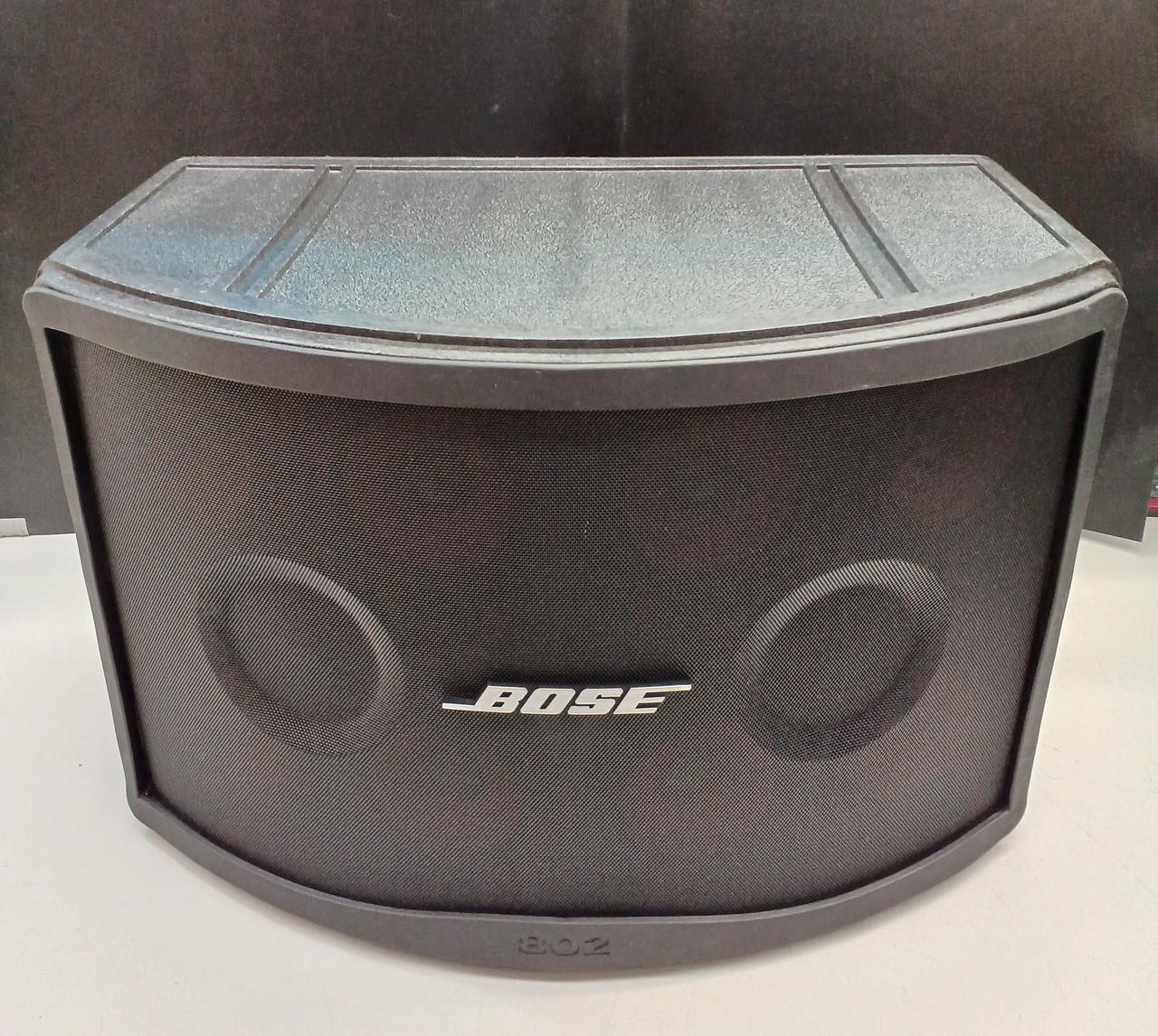 BOSE 2.2 SERIES II スピーカー　パッシブ BOSE 2.2 SERIES II スピーカー パッシブ BOSE 2.2 SERIES II
