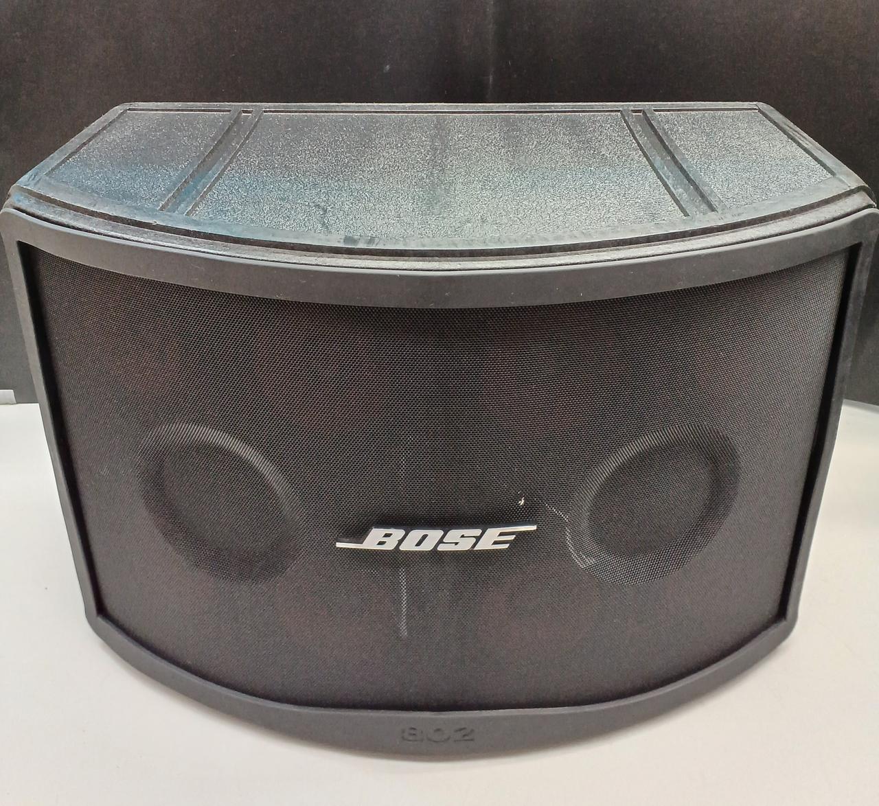 Bose RMU108 ペア　動作確認済み BOSE RoomMatch スピーカー [サウンドショップソシヤル]