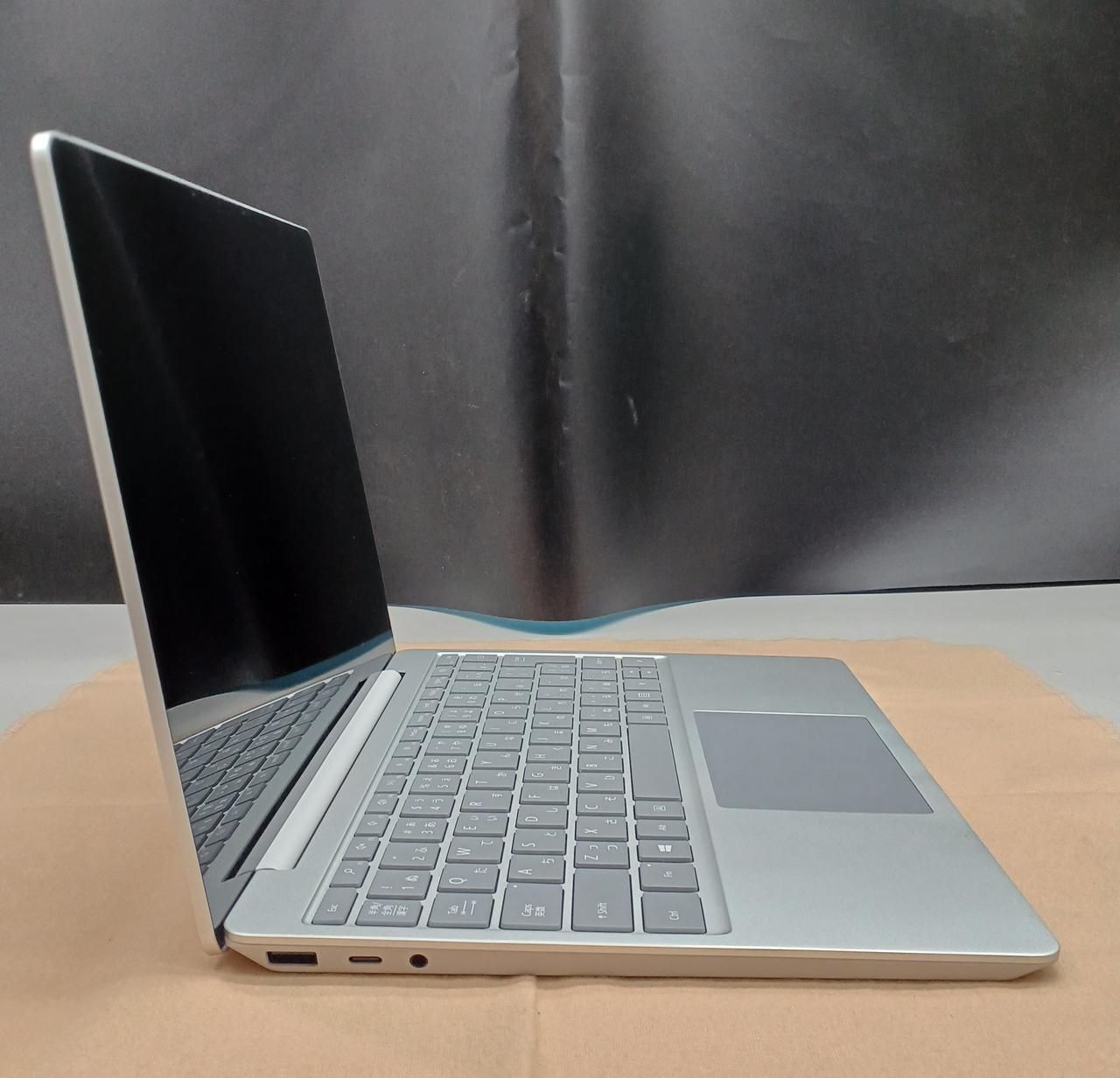 MICROSOFT|SURFACE LAPTOP GO(第1世代)|HARDOFFオフモール