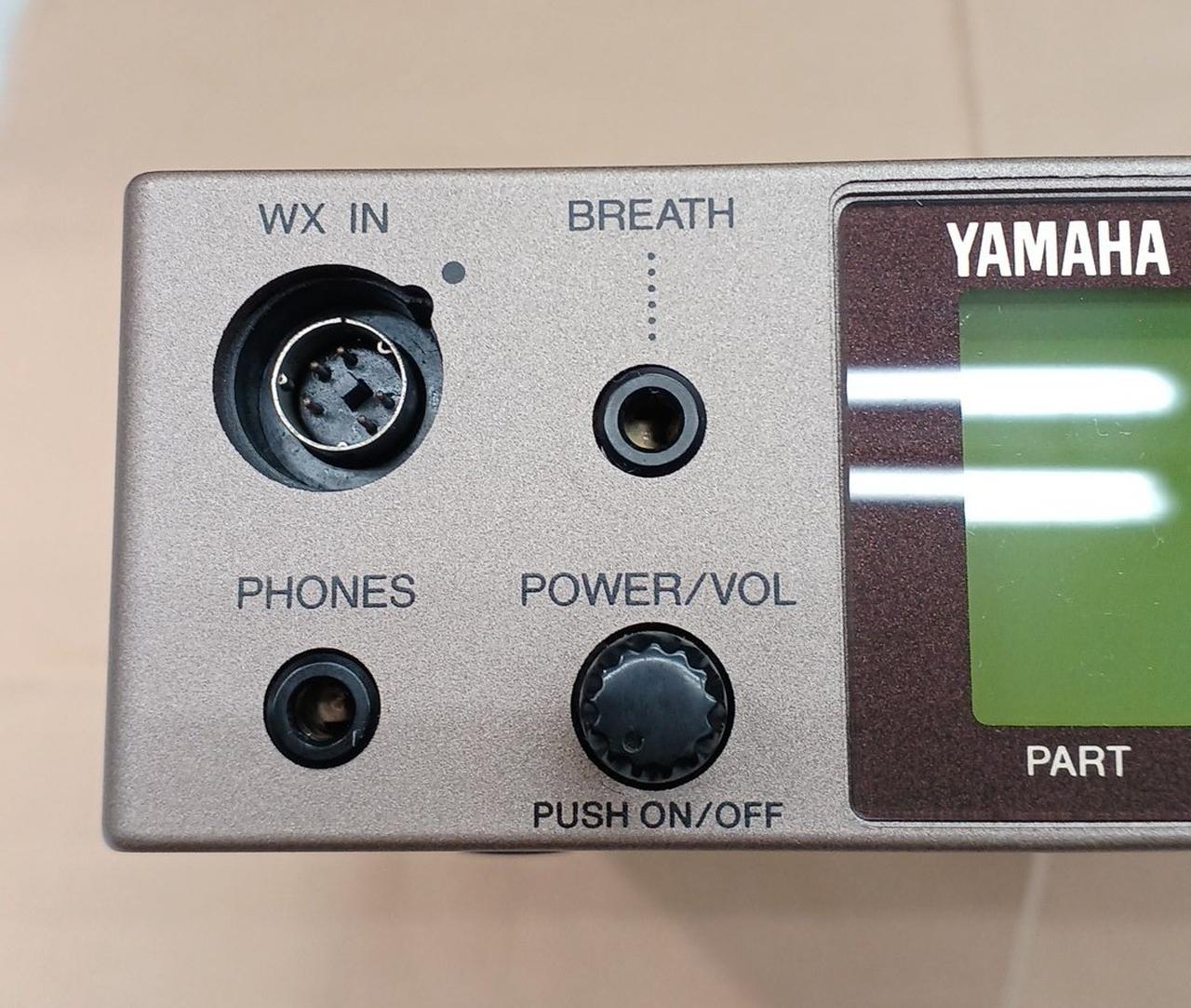 ヤマハ VL-70m 音源モジュール YAMAHA|音源モジュール|HARDOFFオフモール（オフモ