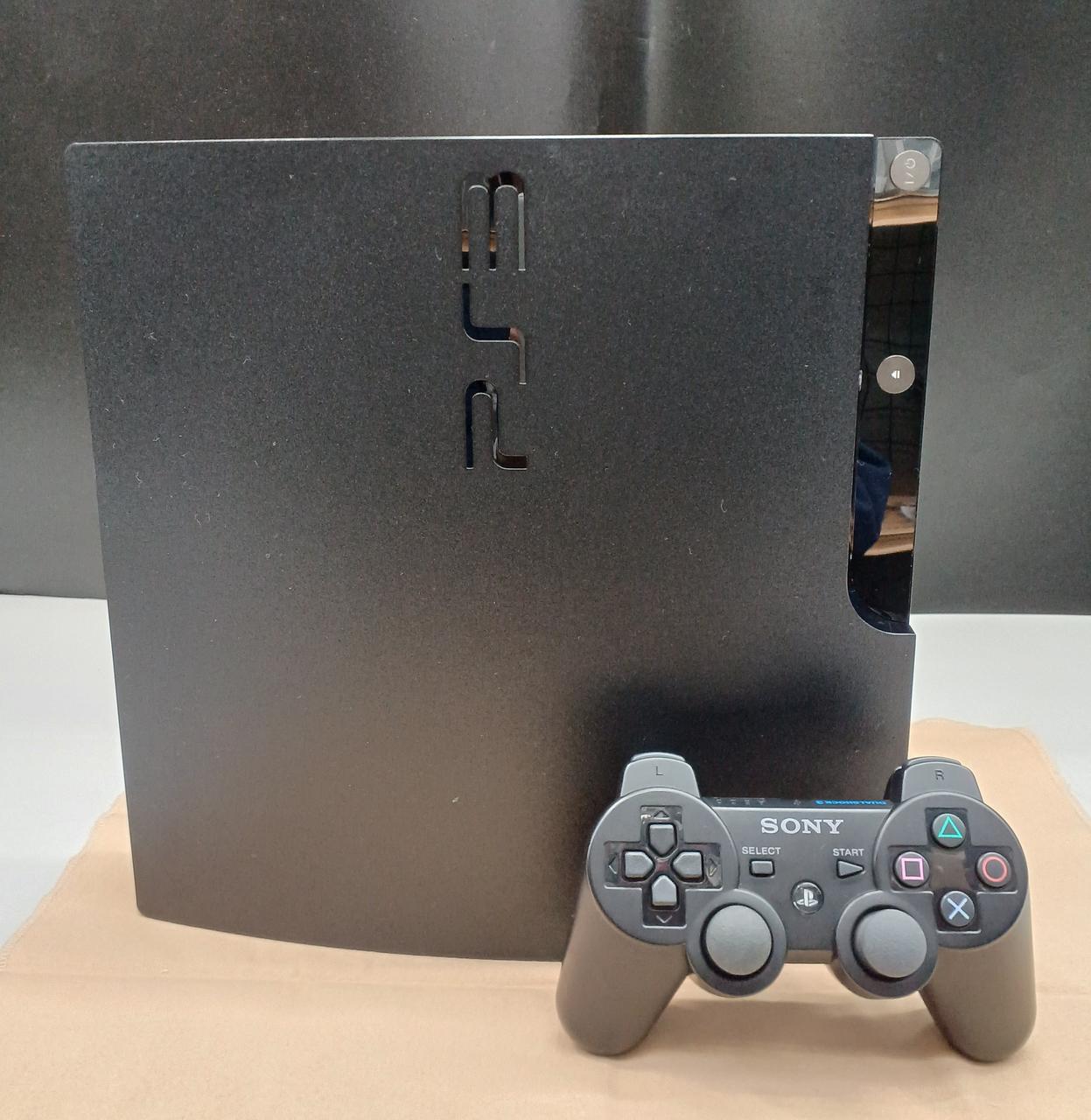 プレイステーション3本体