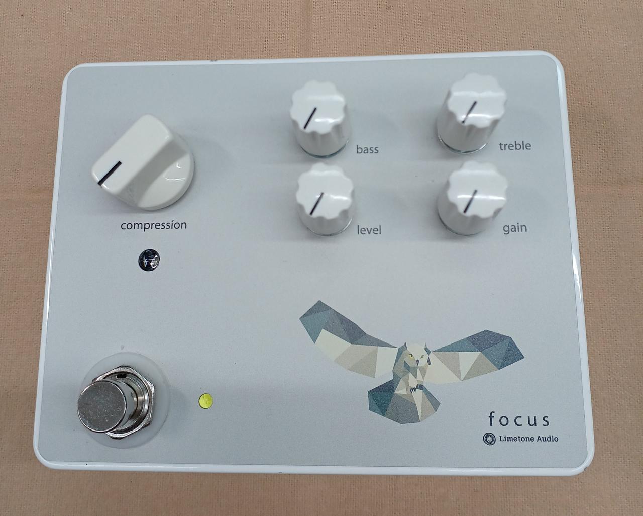 LIMETONE AUDIO|コンプレッサー|HARDOFFオフモール（オフモ