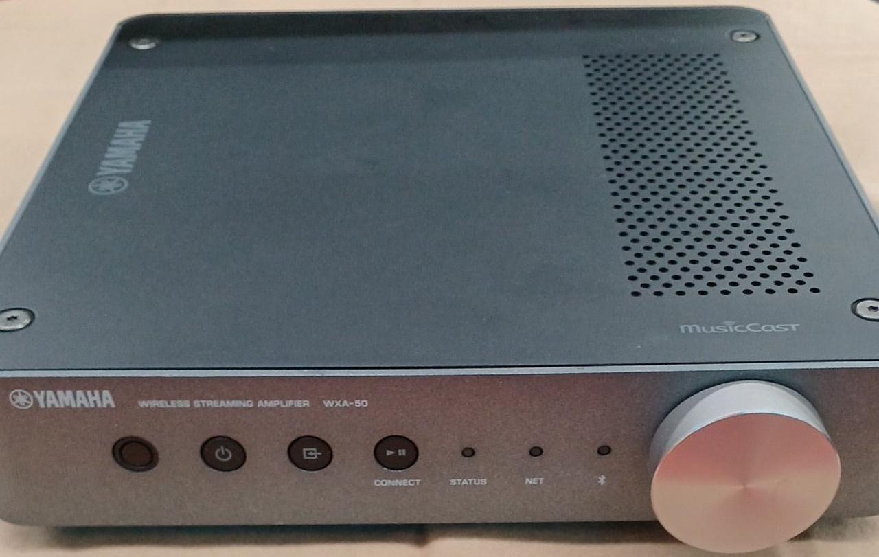 ヤマハ(YAMAHA)|ワイヤレスストリーミングアンプ|【ハードオフ公式通販